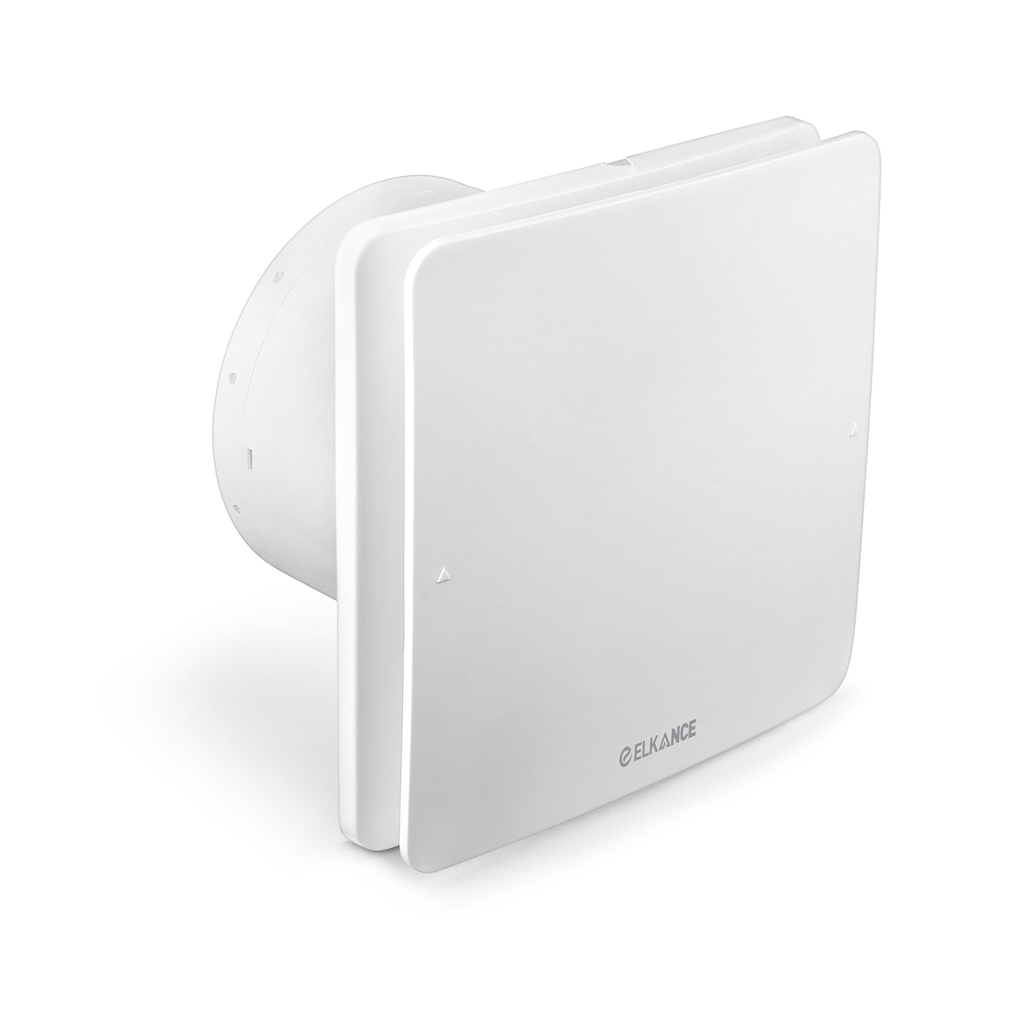 Axial Fan Canon - White, Efficient Air Circulation, 1-Year Warranty